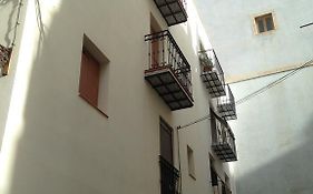 Hostal Aranda